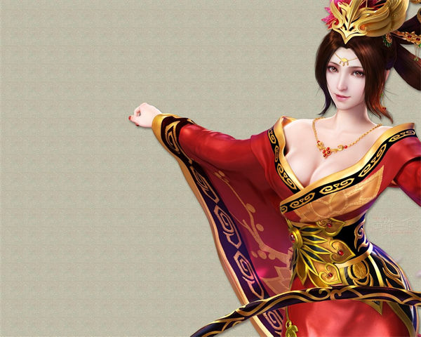极无双2最新武将搭配攻略 极无双2最新武将搭配推荐