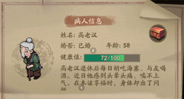 叫我大掌柜高老汉处方详细策略高老汉处方公式详细策略