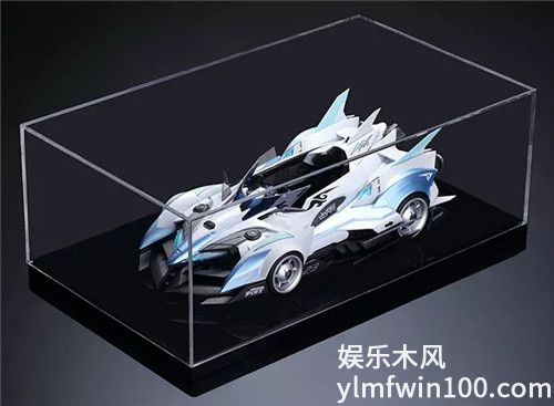 qq飞车手游合金模型多少钱-qq飞车手游合金模型价格一览