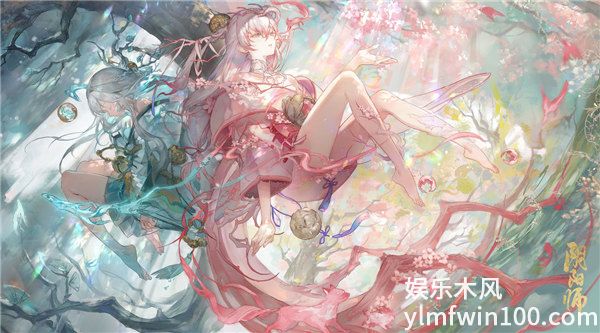 阴阳师季的技能是什么-阴阳师新ss式神季技能一览