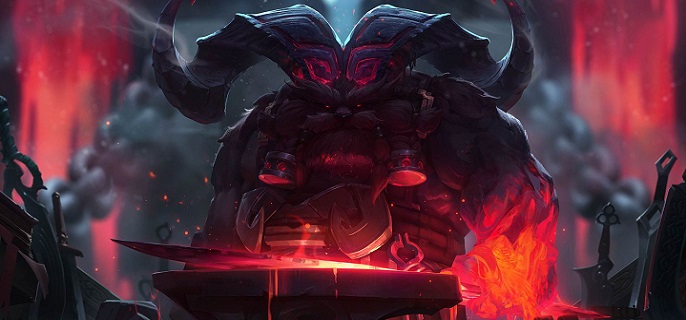 英雄联盟2022山隐之焰出装攻略详解-英雄联盟2022山隐之焰出装伤害一览