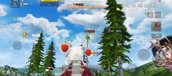 妄想山海魂兽掉落奖励列表-妄想山海一阶魂兽掉落