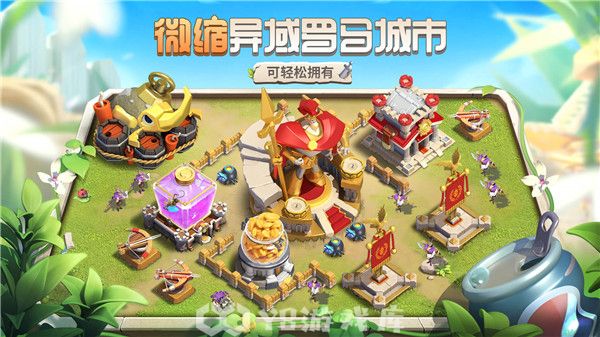 蚁族崛起怎么布置阵型-蚁族崛起布置阵型方法