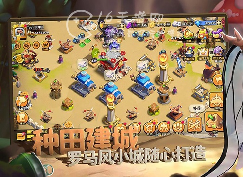 蚁族崛起最强阵容推荐 2022顶级阵容搭配一览