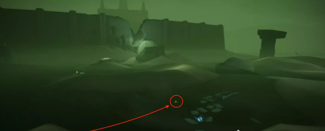 光遇2022年9月23日季节蜡烛在哪-2022年9月23日季节蜡烛位置分布分享