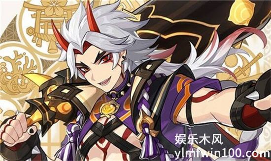 原神什么角色需要防御力-原神需要防御力的角色有哪些