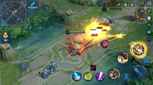 王者荣耀s29赛季打野梯度排行 王者荣耀s29赛季打野梯度排行介绍