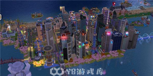 模拟城市我是市长怎么获得金币-模拟城市我是市长获得金币方法