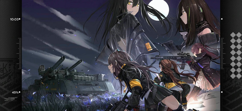 少女前线3星改造要多少碎片