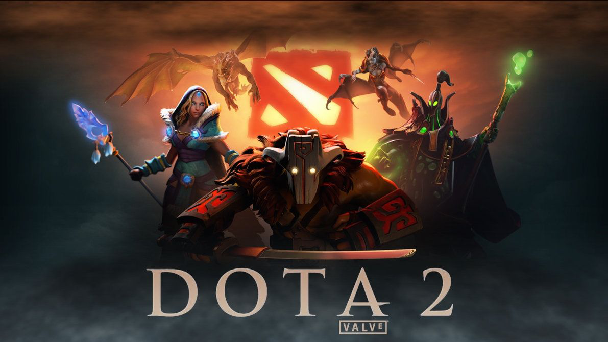 Dota2国服跳红字、蓝字怎么办？连不上协调服务器怎么解决？