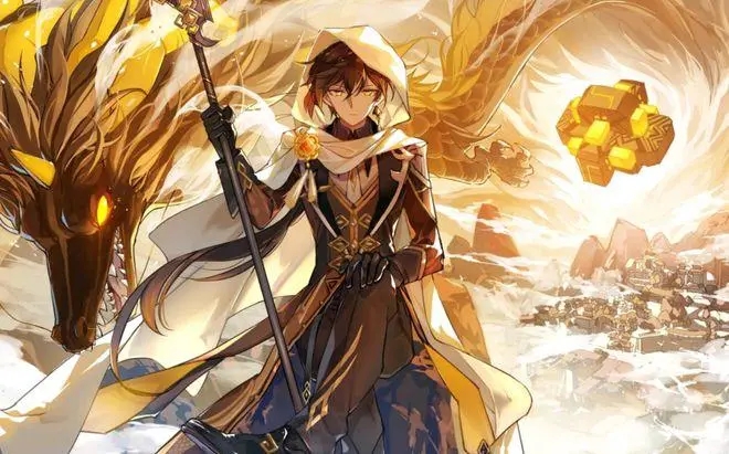 原神3.1版本大赤沙海新增哪些生物-原神3.1版本大赤沙海新增生物分享