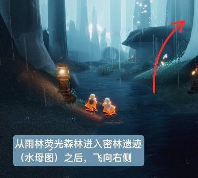 光遇花环先祖在什么地方-花环先祖位置及兑换图表分享