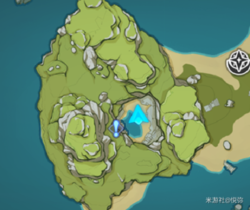 原神因为其徒劳的策略