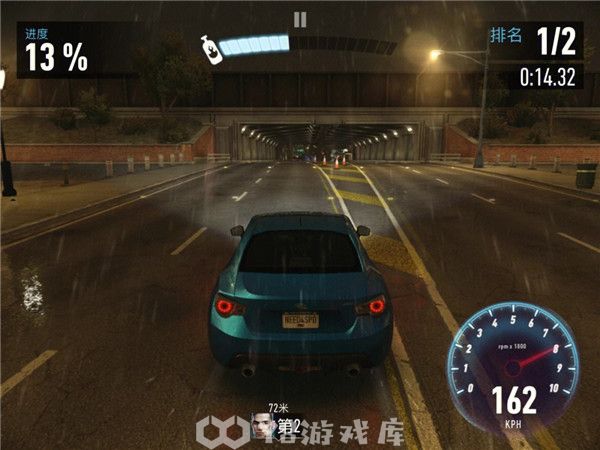 极品飞车怎么逃脱警察追捕-极品飞车逃脱警察追捕方法