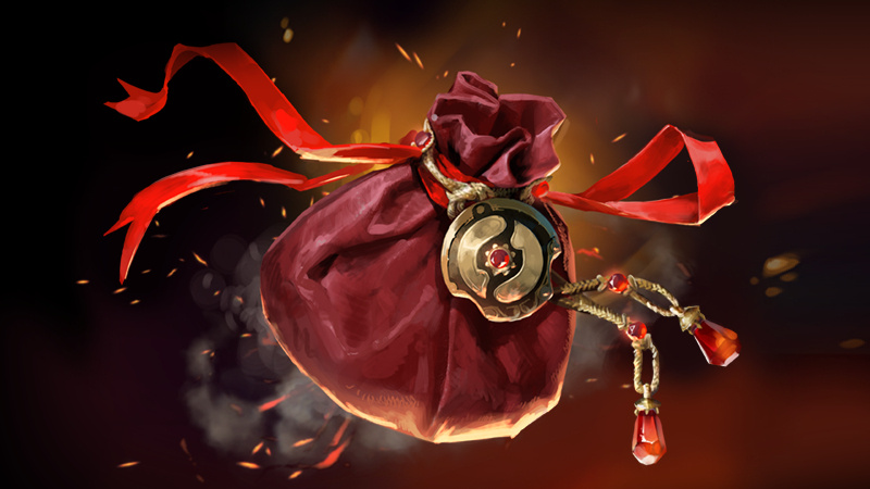 dota2福袋未知错误什么原因-福袋未知错误解决办法介绍