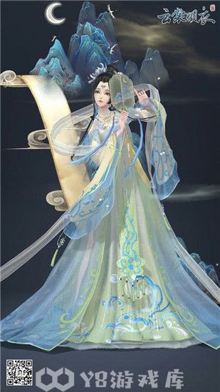 云裳羽衣怎么获得改名卡-云裳羽衣获得改名卡方法
