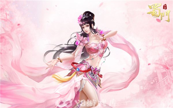 蜀门手游怎么获得不绑定灵石-蜀门手游获得不绑定灵石方法