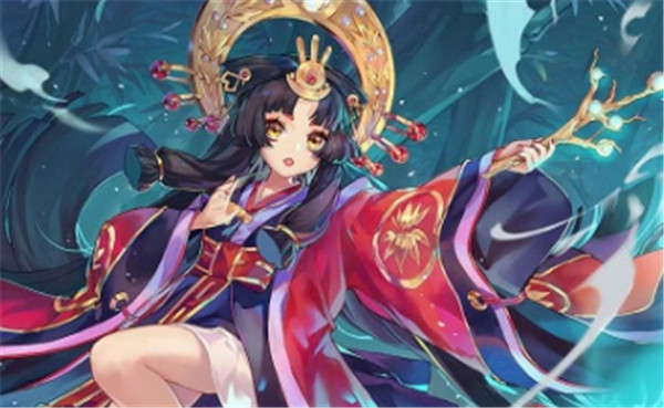 阴阳师辉夜姬加强后御魂怎么带-阴阳师辉夜姬加强后御魂搭配推荐