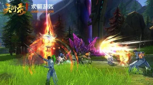 天衍录职业选择什么好 职业选择攻略全面介绍