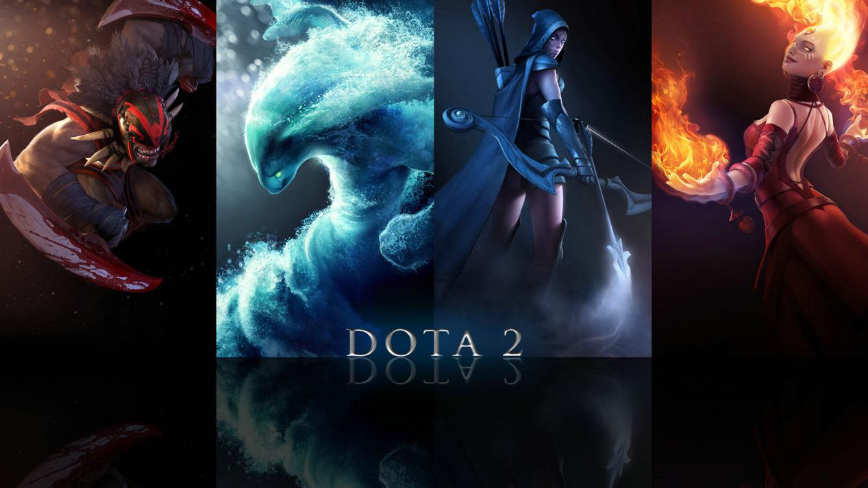 Dota2国服连接不上服务器怎么办 Dota2连接不上协调服务器怎么办