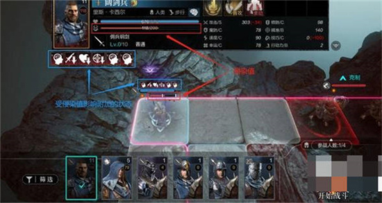 环形战争浸染机制详细介绍-环形战争浸染机制是什么