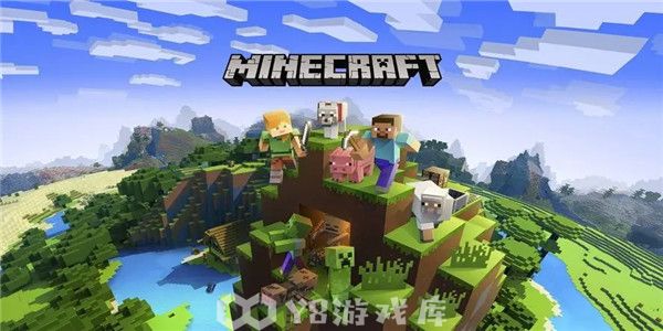 我的世界怎么制作喷泉广场-制作喷泉广场教程攻略