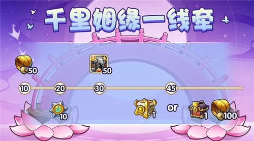 放置奇兵七夕配对怎么玩-放置奇兵七夕配对的玩法介绍