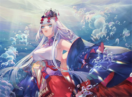 阴阳师永生之墟攻略-阴阳师永生之墟玩法介绍