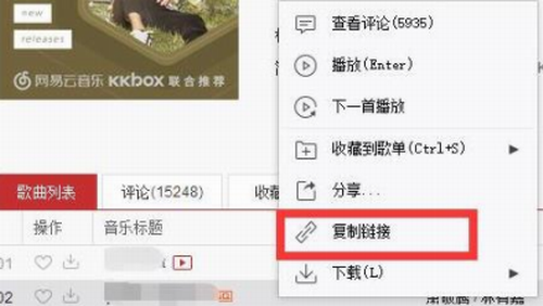 网易云音乐下载mp3格式教程-网易云音乐破解免费听歌