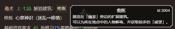 太吾绘卷村民健康下跌怎么解决-村民健康下降恢复方法介绍