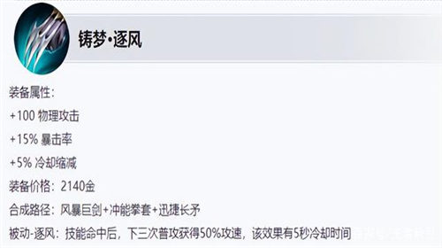 王者荣耀s28新装备 王者荣耀s28新装备介绍