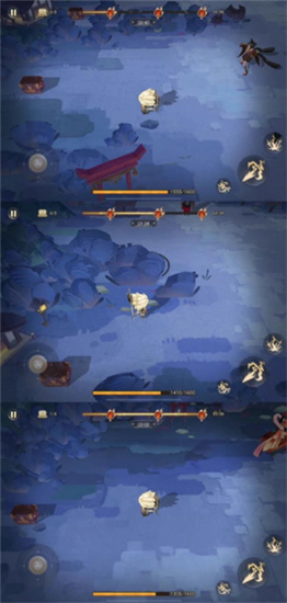 阴阳师神武行宝箱位置指南-阴阳师神武行宝箱位置在哪里