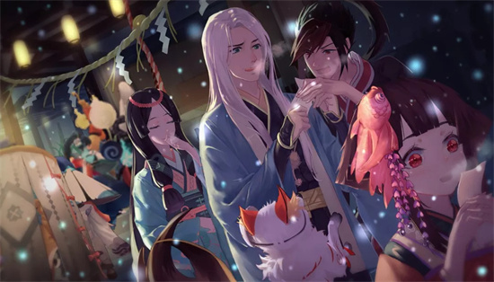 阴阳师怎么锁式神技能 阴阳师锁式神技能方法分享
