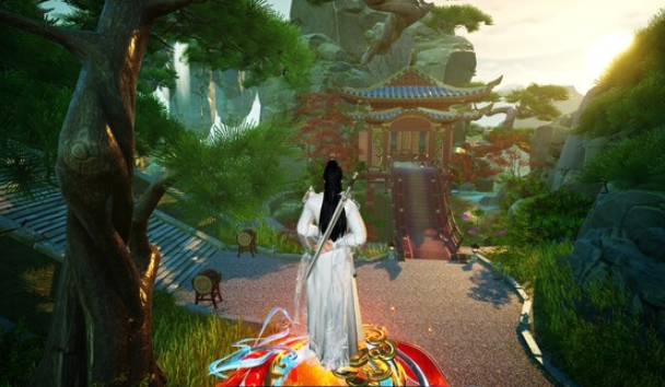 蜀山初章奶妈天赋选择哪个好-奶妈天赋选择攻略分享