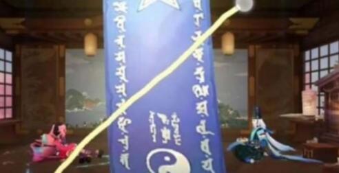 阴阳师2023年2月神秘图案是什么 阴阳师2023年2月神秘图案画法一览