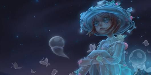 第五人格手游新求生者画家怎么样？玩法技能评测