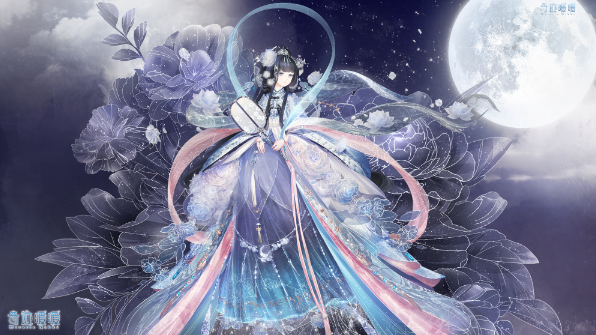 奇迹暖暖神鸟为乌搭配详情-奇迹暖暖神鸟为乌搭配推荐
