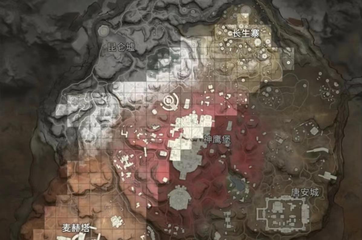 火罗国玩法介绍一览-永劫无间新图火罗国全面解析