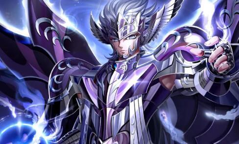 死神塔纳托斯怎么获得-圣斗士星矢正义传说塔纳托斯值得培养吗