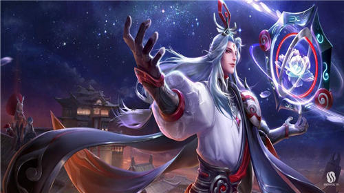 王者荣耀明世隐s30怎么出装 王者荣耀明世隐s30最强出装及铭文搭配推荐