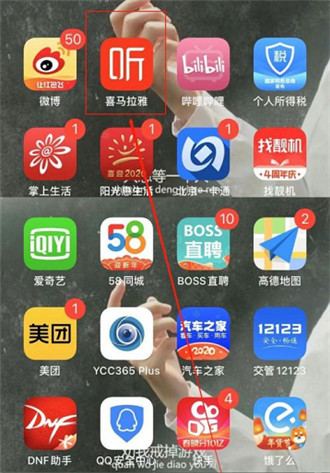 喜马拉雅FM怎么清理占用空间 喜马拉雅FM清理占用空间的方法