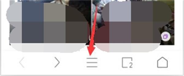 UC浏览器的收藏夹在哪里 UC浏览器的收藏夹的位置说明