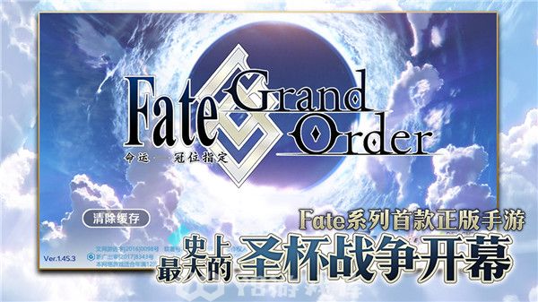 命运冠位指定怎么加好友-命运冠位指定加好友方法