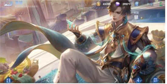 王者荣耀暃大招净化怎么解掉 暃大招净化解掉方法分享