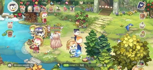 奥比岛手游建模爱好者问题答案全集-奥比岛手游内测资格