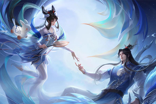 彼岸花 阴阳师-彼岸花阴阳师值得培养吗