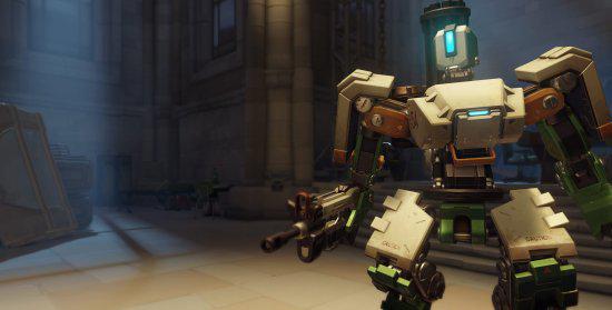 堡垒、托比昂暂时用不了了 OW2出现了严重的BUG！