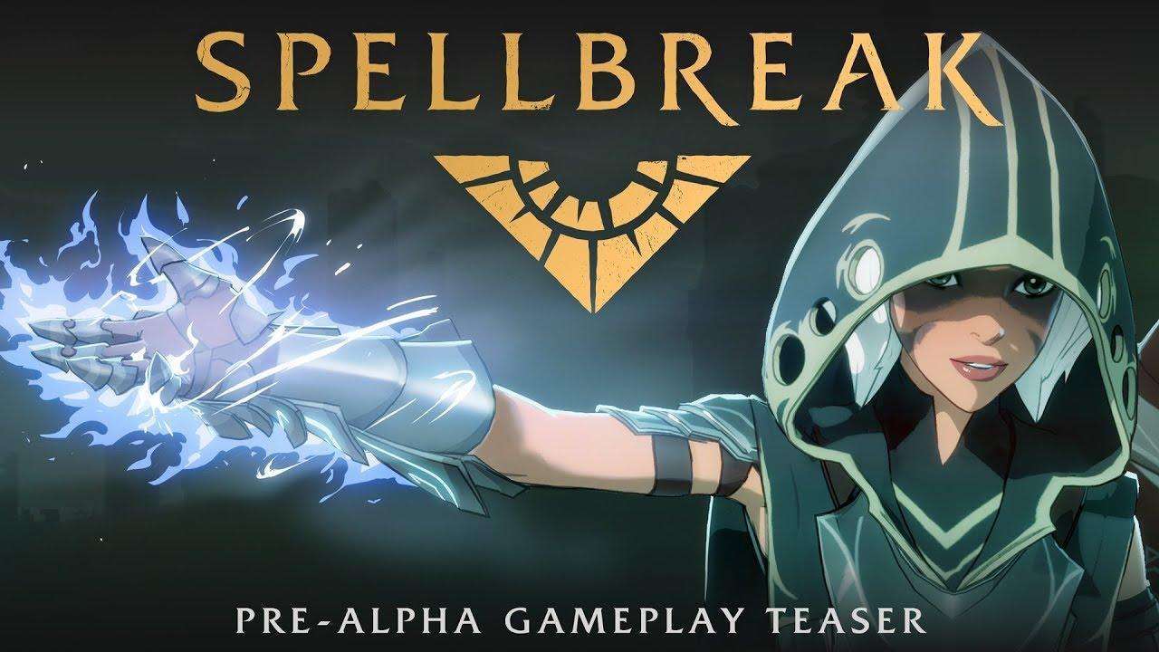 spellbreak怎么用躲避技能-Spellbreak符文选择及打法推荐