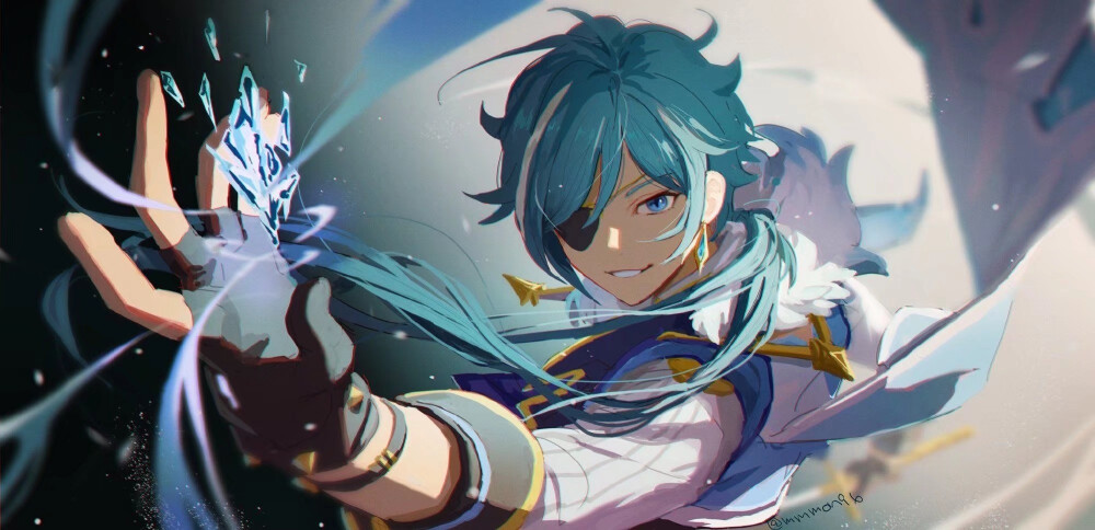 原神凯亚怎么培养 原神凯亚全方位培养指南