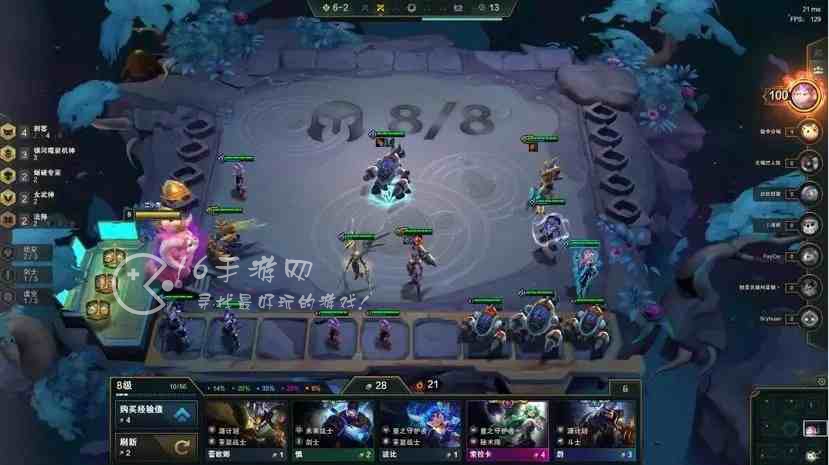 云顶之弈屠龙皎月如何搭配 爆杀法师玩法一览